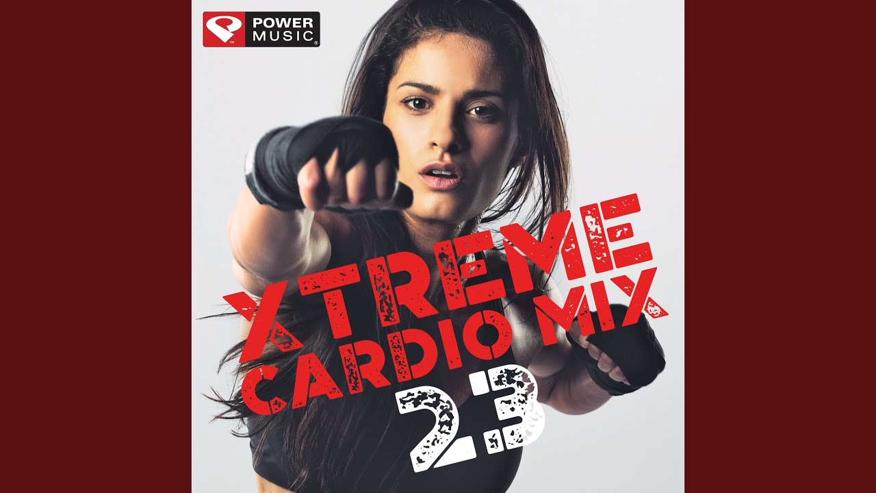 It's My Life (Workout Mix)