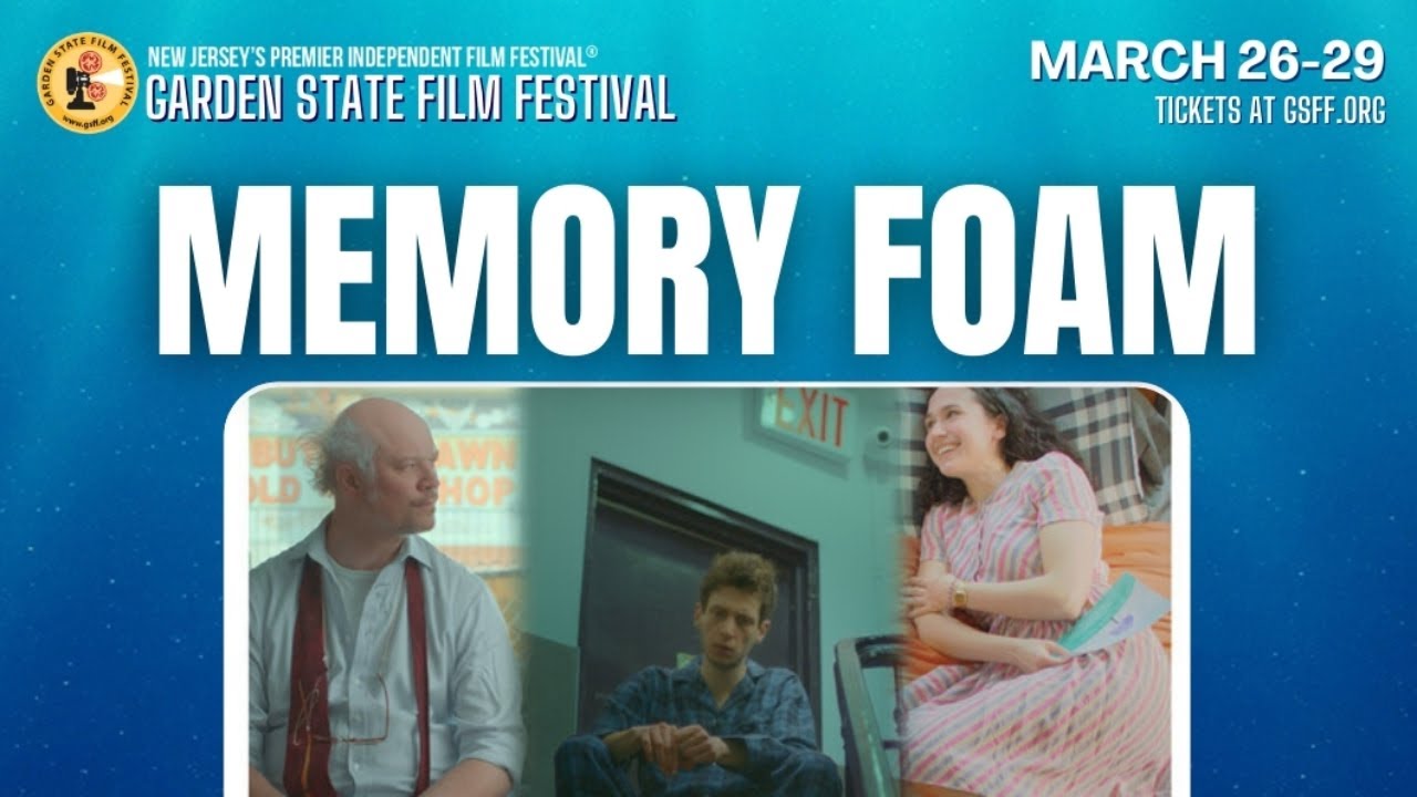 Memory Foam - Filmmaker Interview