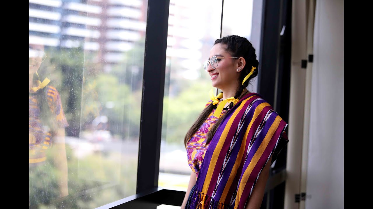 Indumentaria Maya de Quetzaltenango