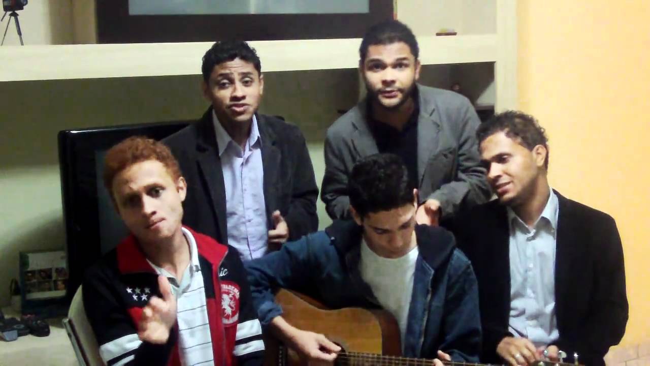 Heivs - Feliz com cristo ( Nova Versão)