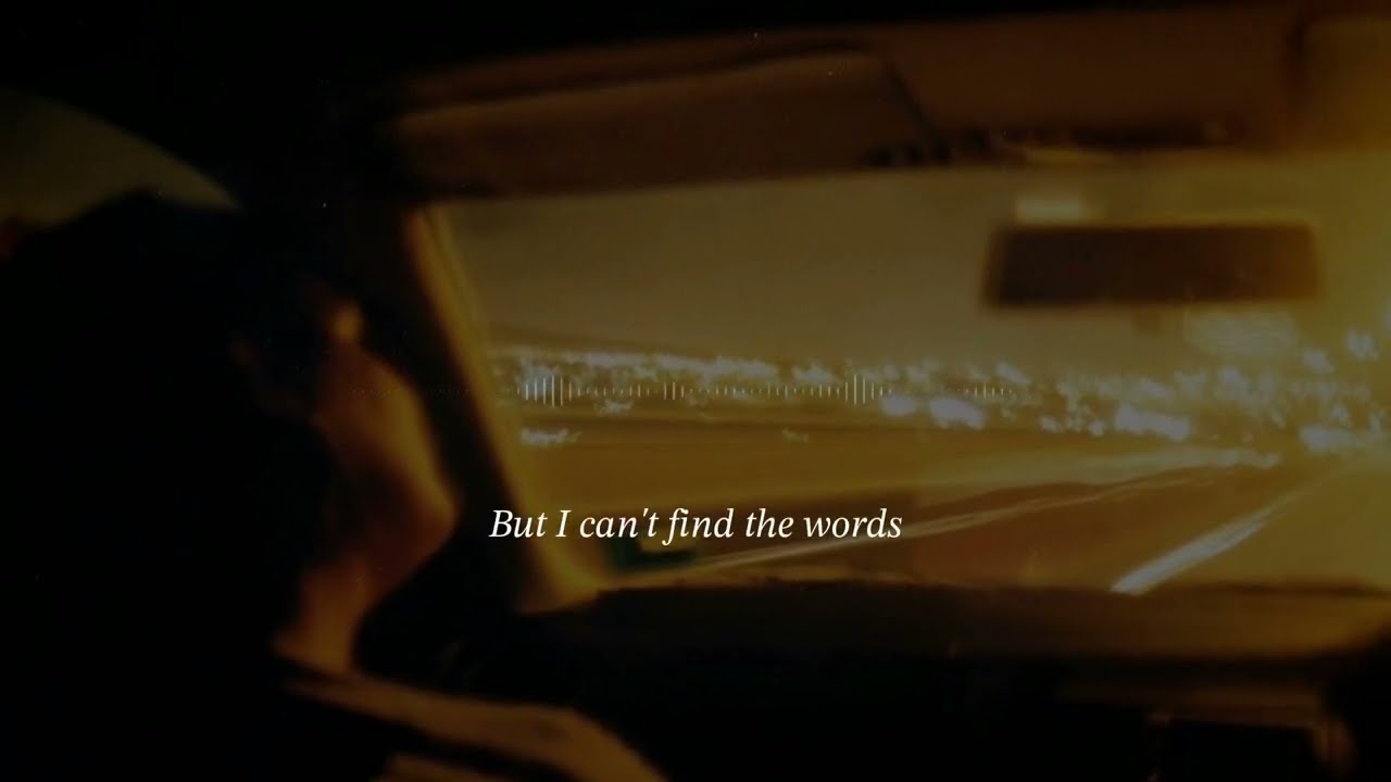 keep me - novo amor (slowed + reverb) *keep me, keep me on fire*