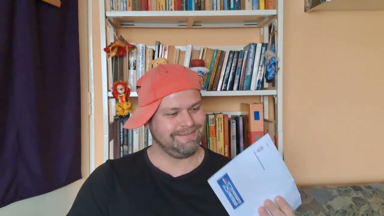 Bárdosi Sándor elmagyarázza hogy is mennek itt a dolgok.