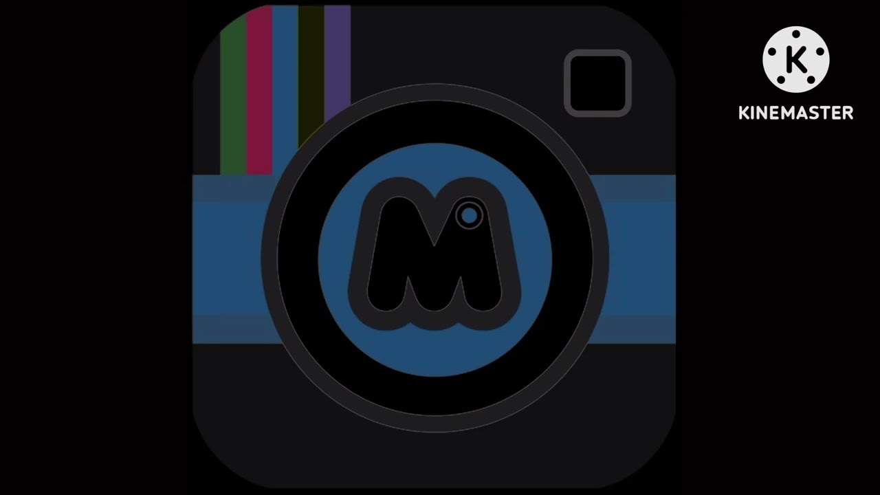 Mega photo logo effects preview 2001 effects