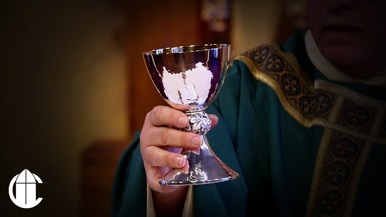 Catholic Mass Today: 2/7/26 | Saturday of the Fourth Week in Ordinary Time