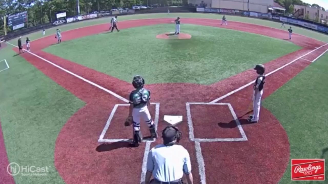 Bob Menery Commentary - South Shore Spartans