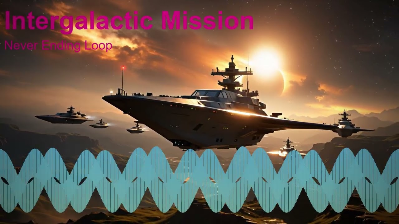 Epic Epoch:  