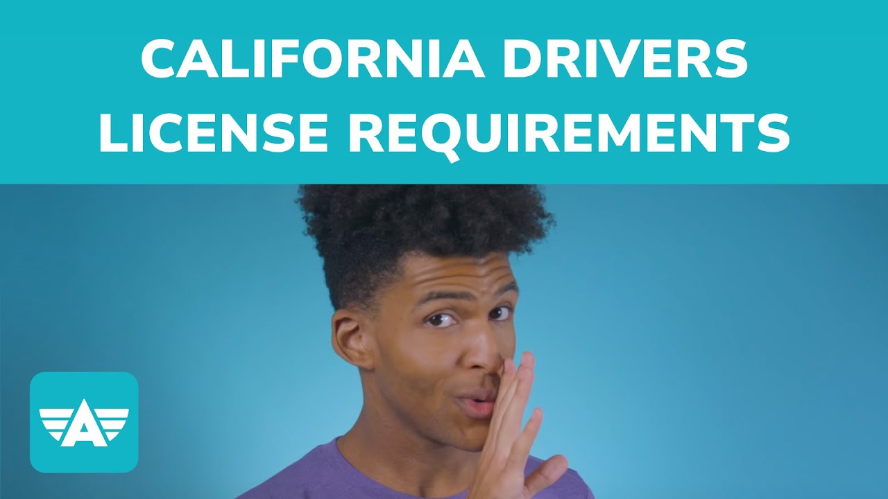 How To Get Your California Drivers License | Aceable Step-by-Step Guide 2025
