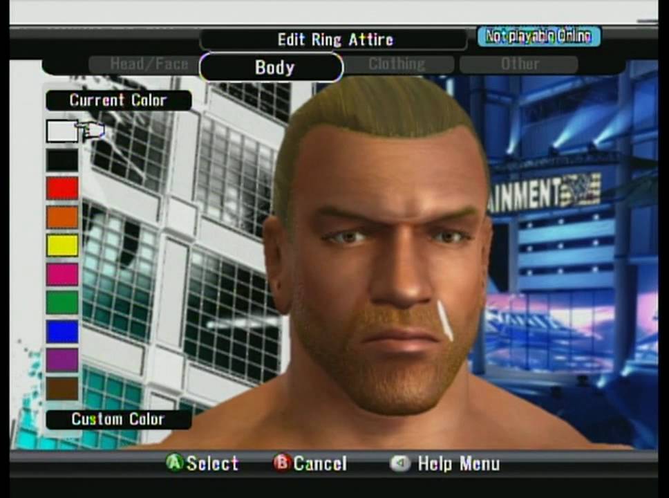 West Coast Caws SVR 2009 How to Make Christian 2 of 3