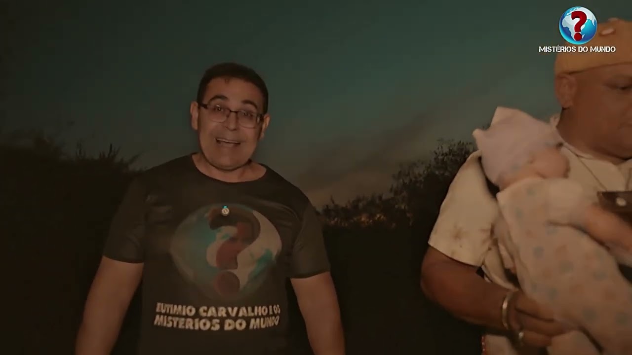 O Sussurro da Criança Presa Entre Dois Mundos