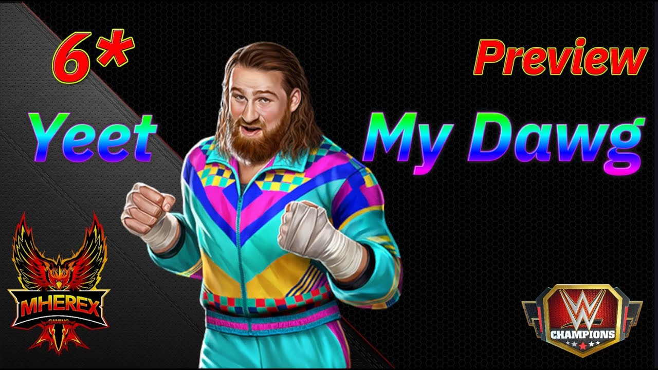 Sami Zayn 