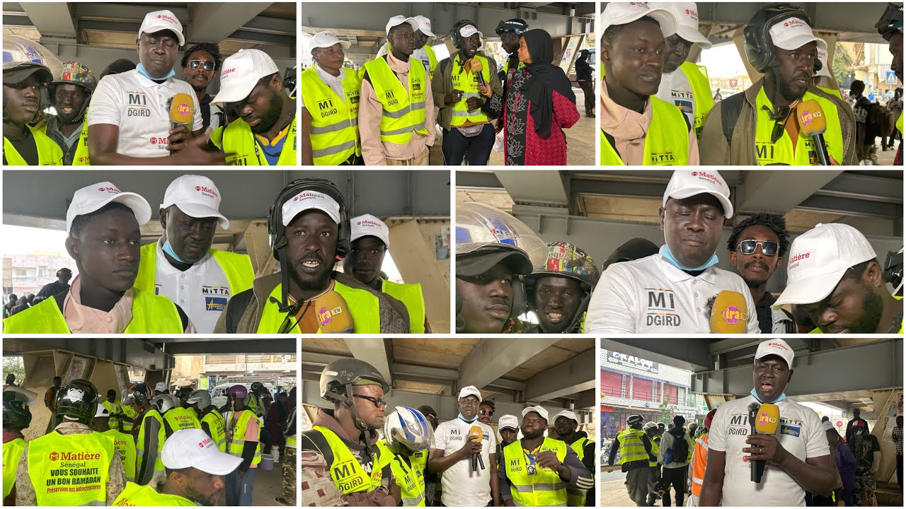 Keur Massar :L'Association Lamp Fall la Lumière distribue des «NDOGOUS» aux jeunes JAKARTEMAN 