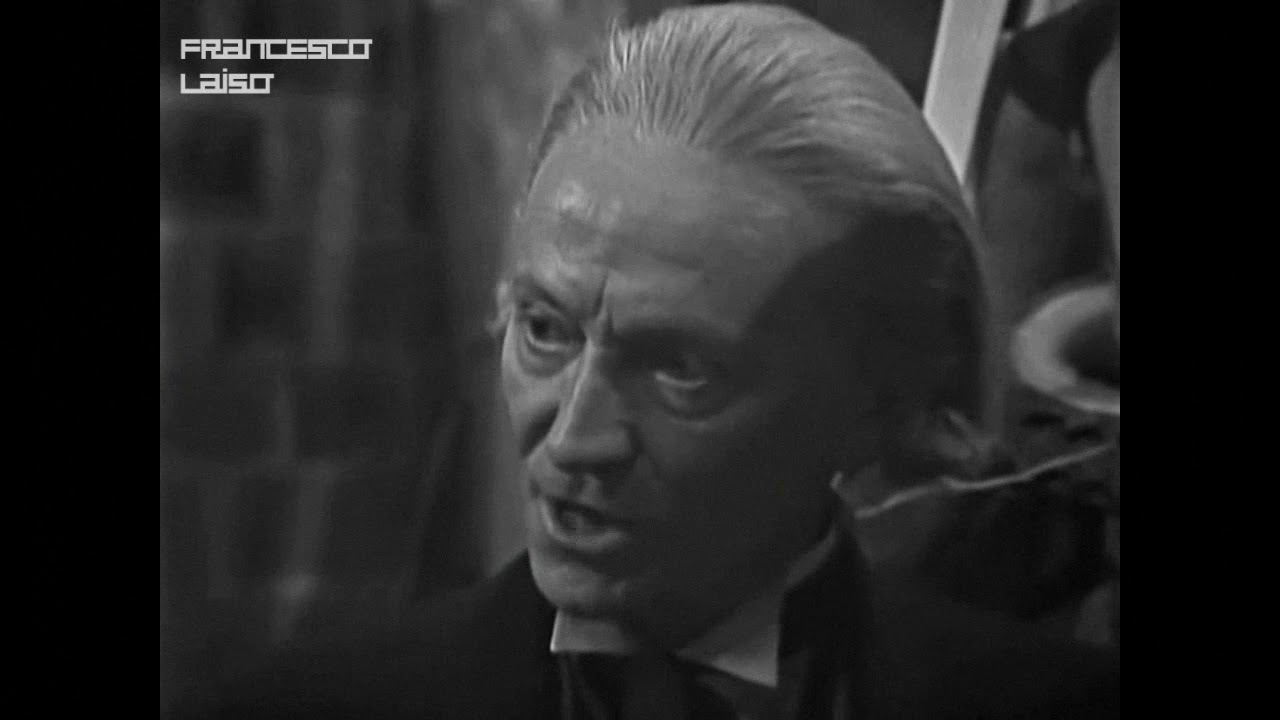 The Dalek Invasion of Earth- New Dalek voice and music