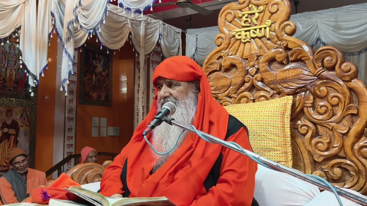 15 मार्च 2026 आज शाम का सत्संग सतगुरु महाराज जी द्वारा 