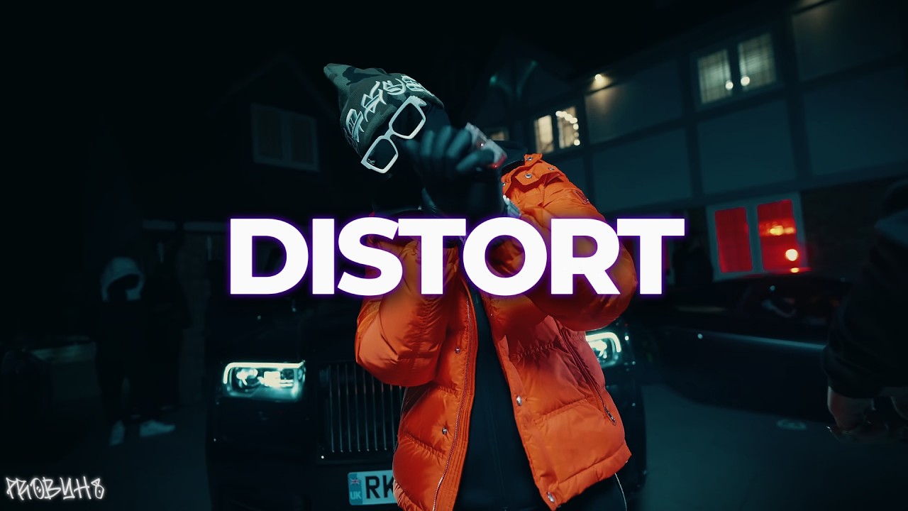 [FREE] DoRoad x K-Trap Type Beat – 