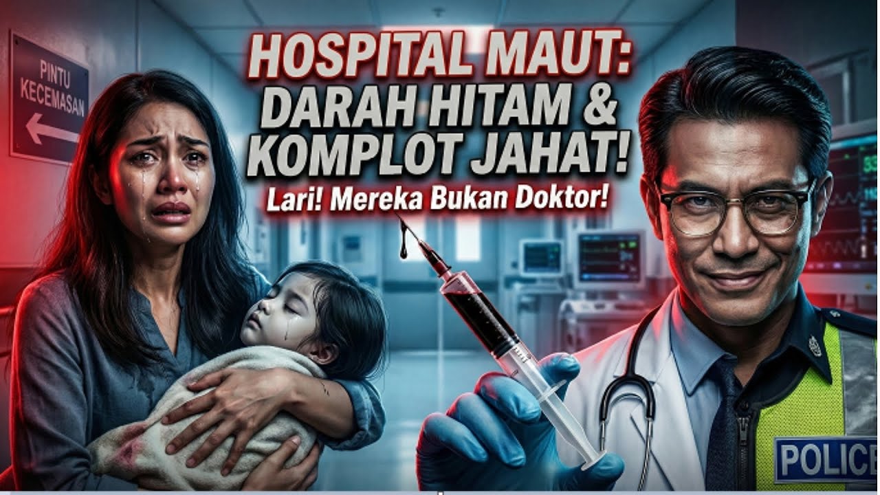 LARI, PUAN!