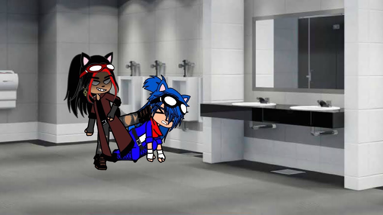 Who Cooking Tonight | My Sonic AU teams| Meme