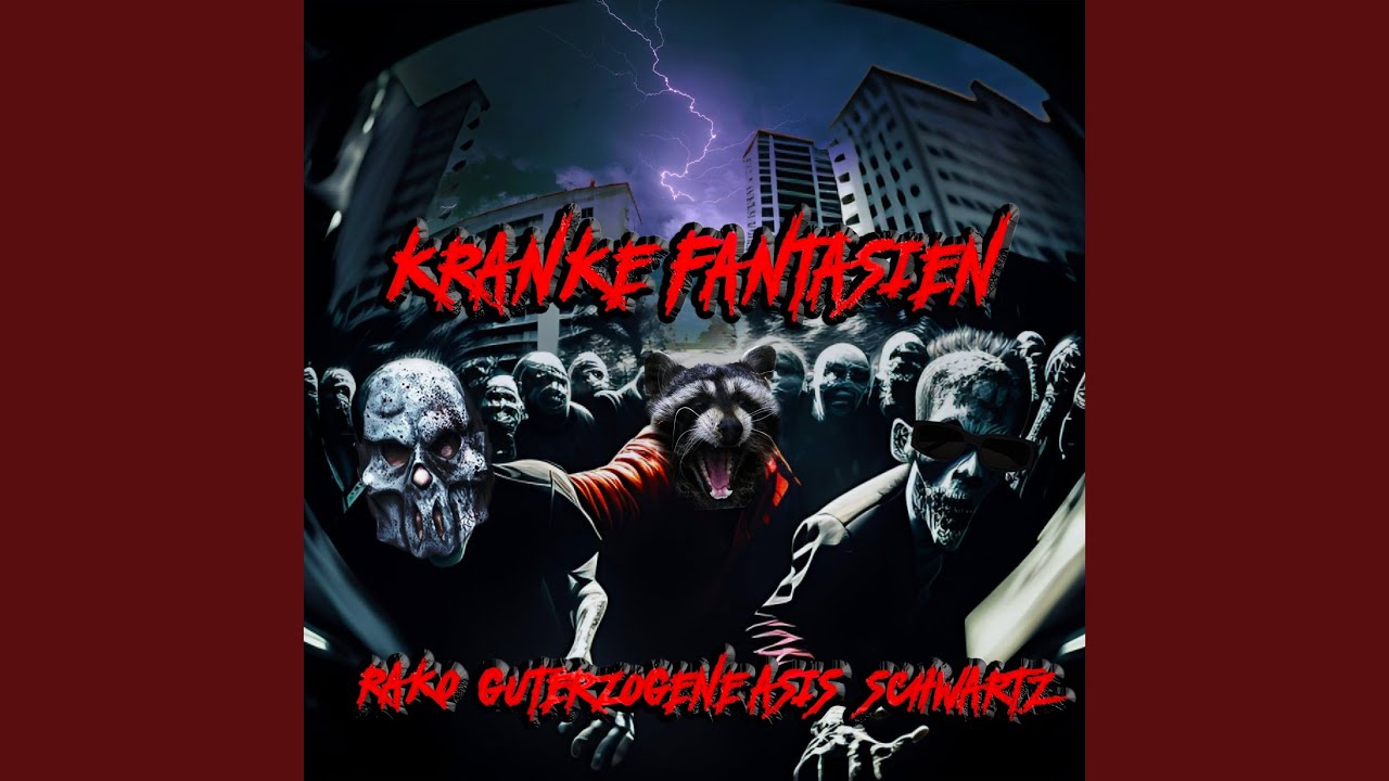 Kranke Fantasien