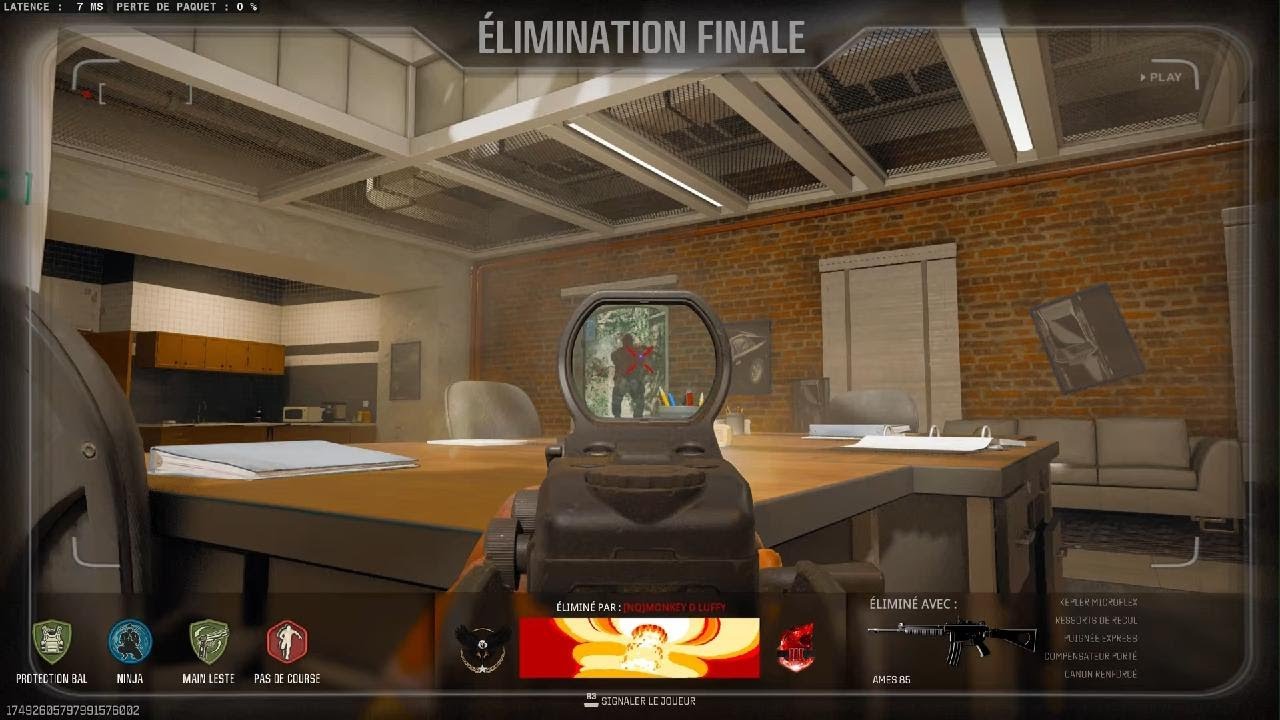 Je carry ce crim 3