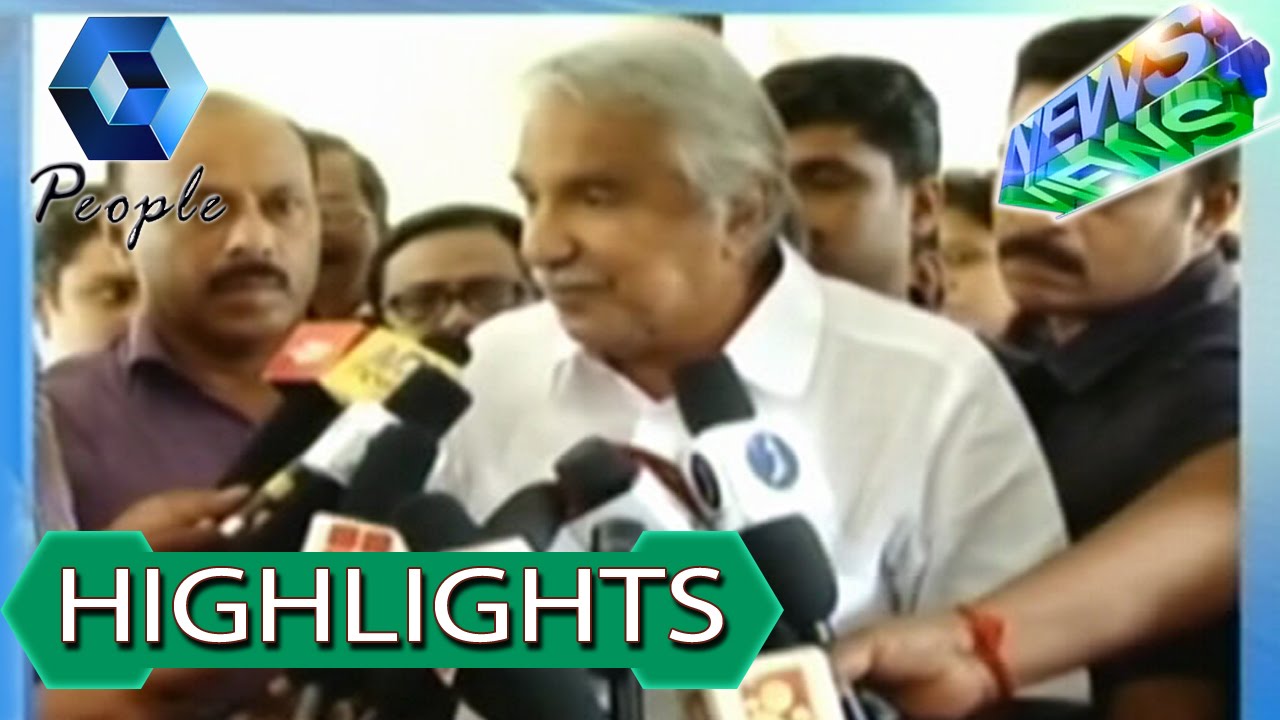 News 'n' Views: Cotroversial Revelations Of Adv Feni Balakrishnan | 19th June 2015 | Highlights