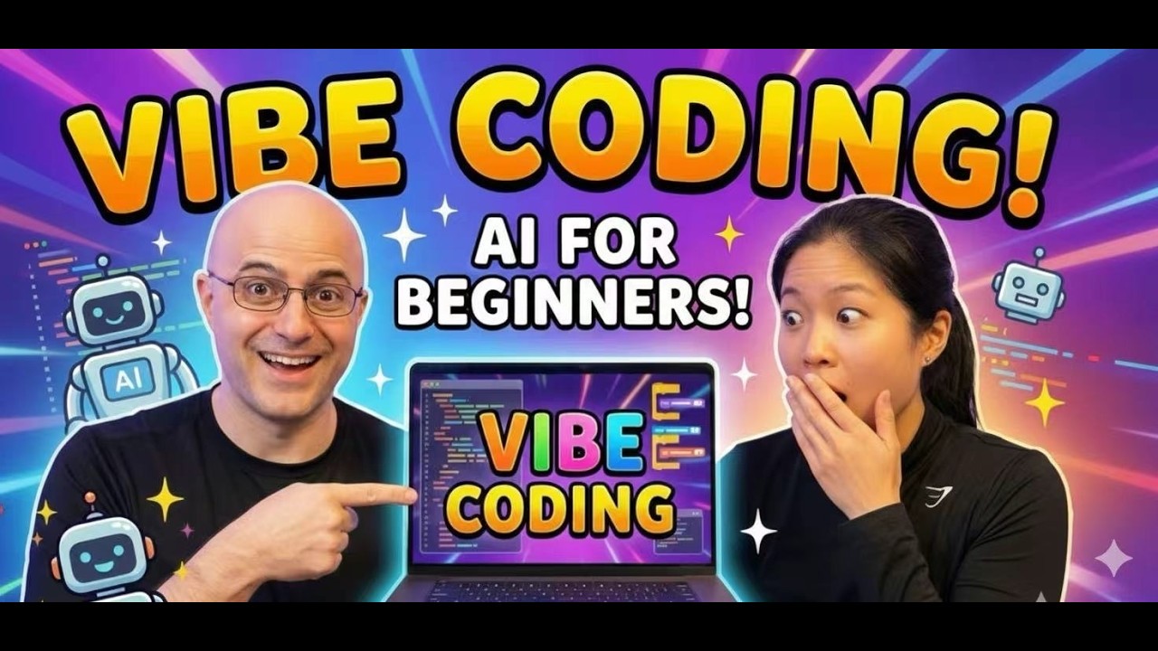I Teach My Wife to Code with Claude Code in 1 Hour (She Immediately Makes an Ear Training App)