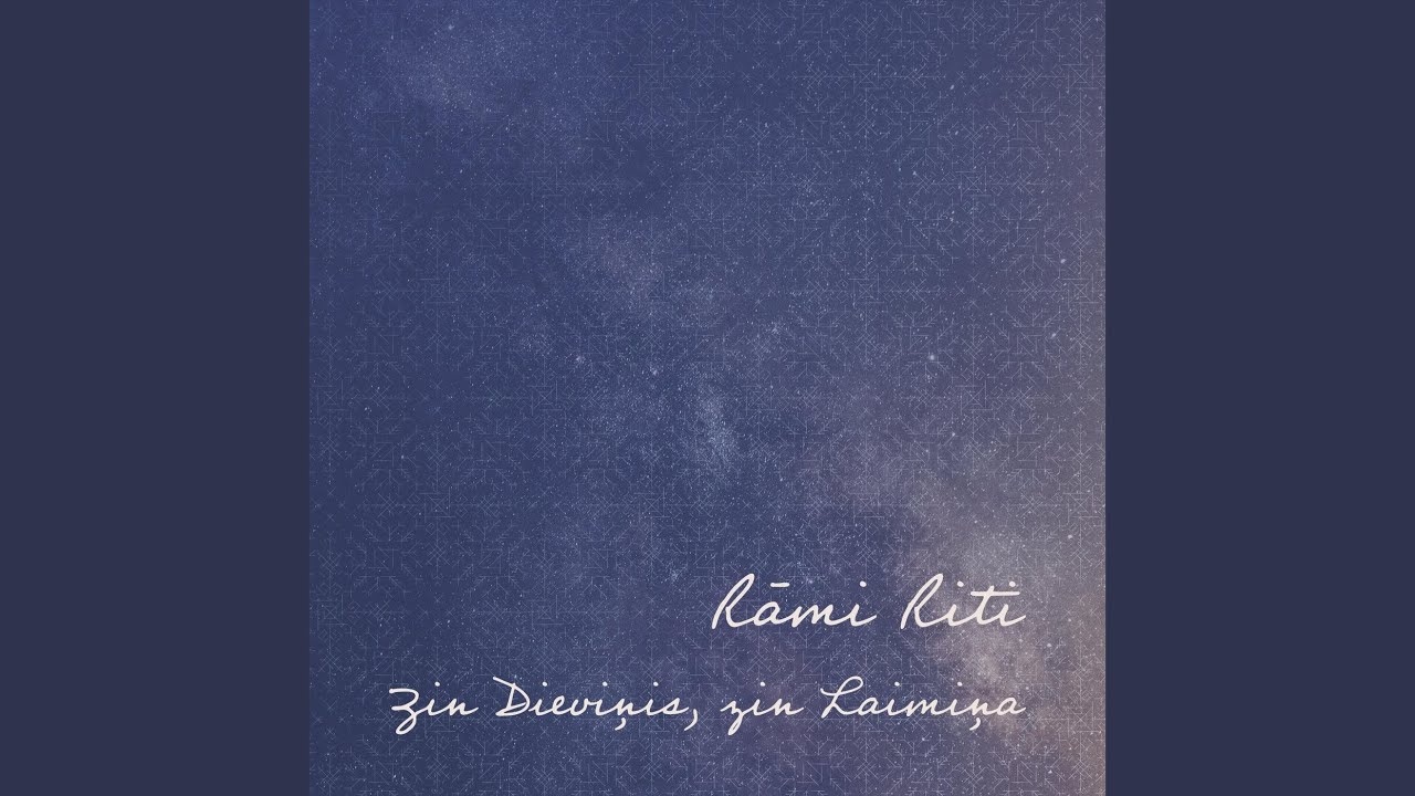 Mīļā Laime, Dieva Meita