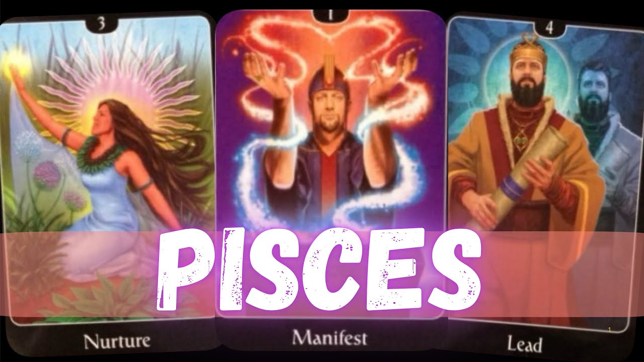 PISCES 🤯A TSUNAMI IS COMING INTO YOUR LIFE 🌊 CONGRATULATIONS FOR THIS😱JANUARY 2026 TAROT READING