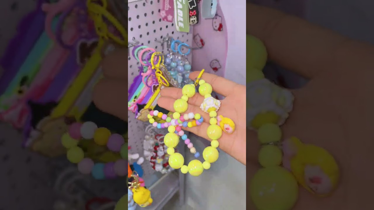 All yellow order!!!🍋🍋 hope you like??#asmr #usa #diy #mysteryscoop #luckyscoop #gift #cute #fypシ 