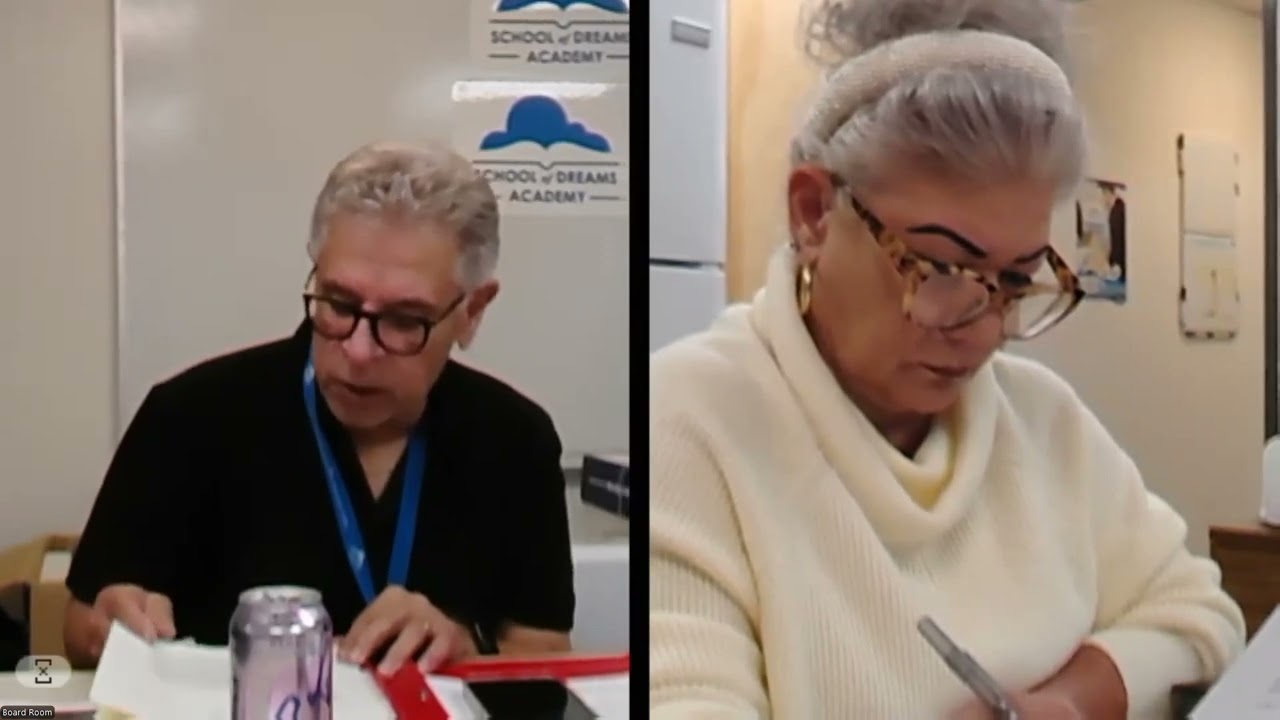 Governing Council Meeting 2025.03.10