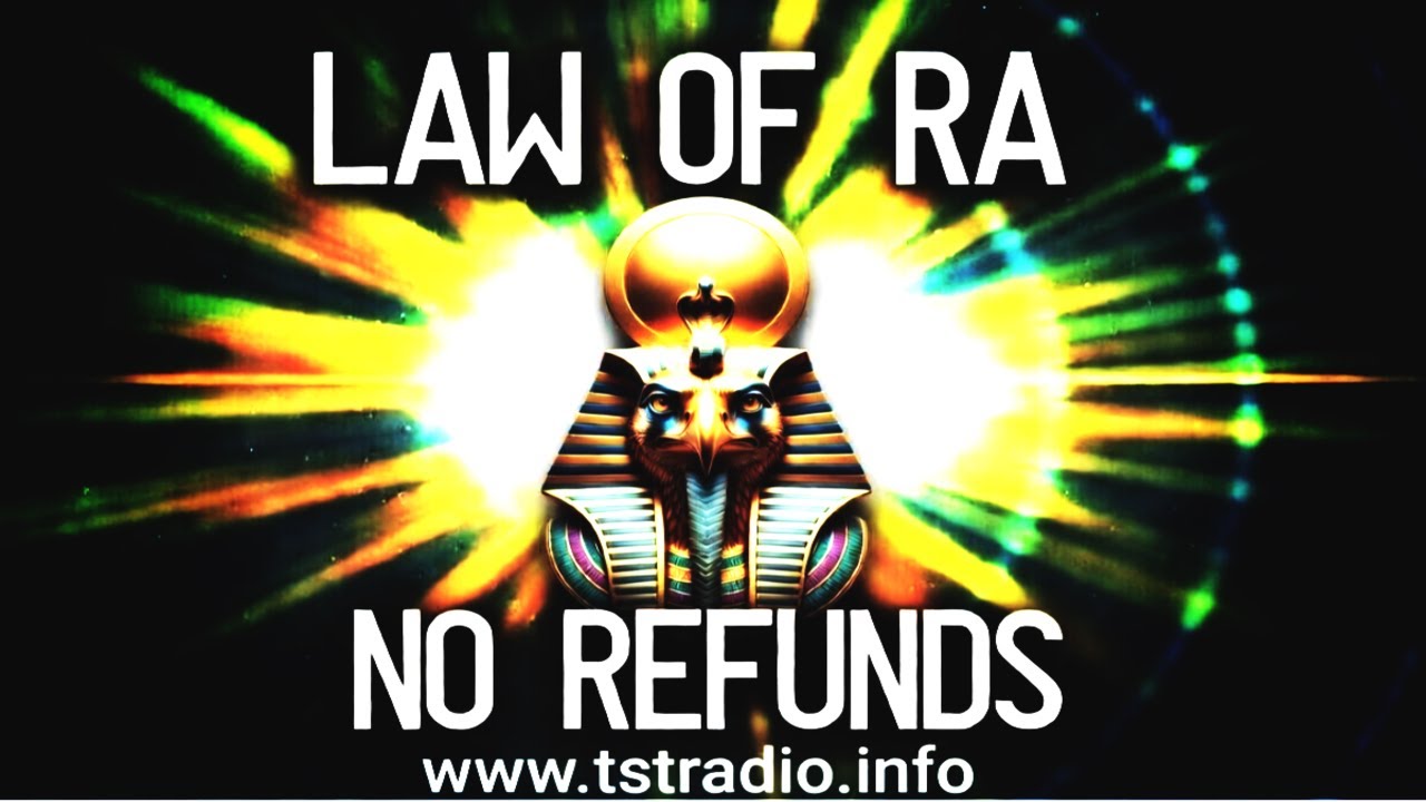 🚨 LIVE 🚨 - Law of One: RA, Love , Light & Litigation (March 20, 2026)