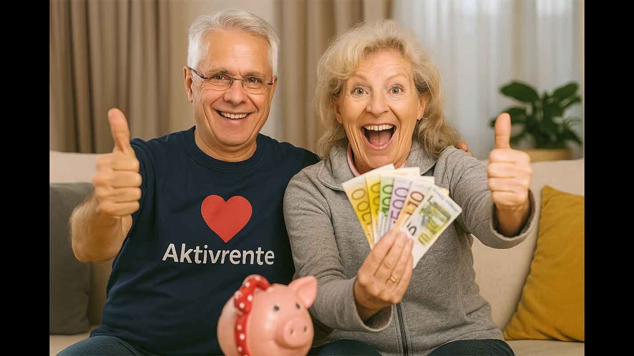 Rentner profitieren doppelt: 36.348 &euro; ab 2026 steuerfrei!