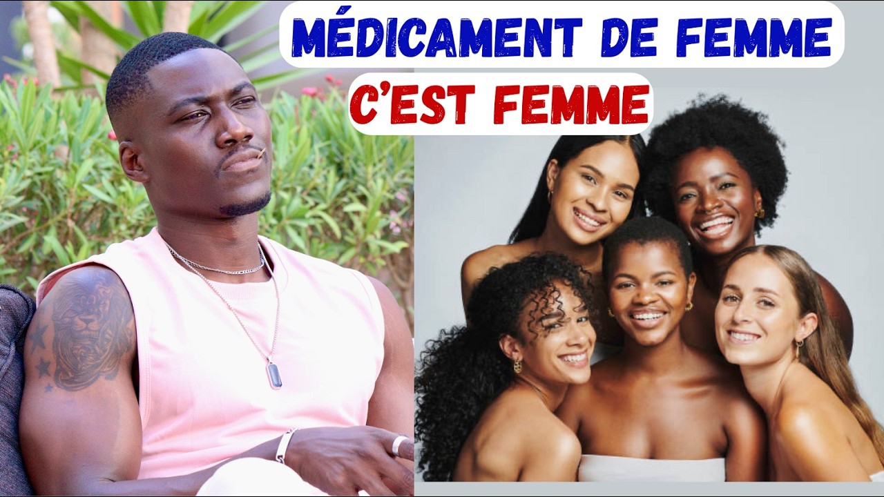 L'Unique Mentalité qui Marche avec les Femmes d'Aujourd'hui
