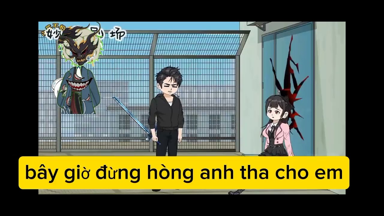 Tái sinh trước ngày tận thế