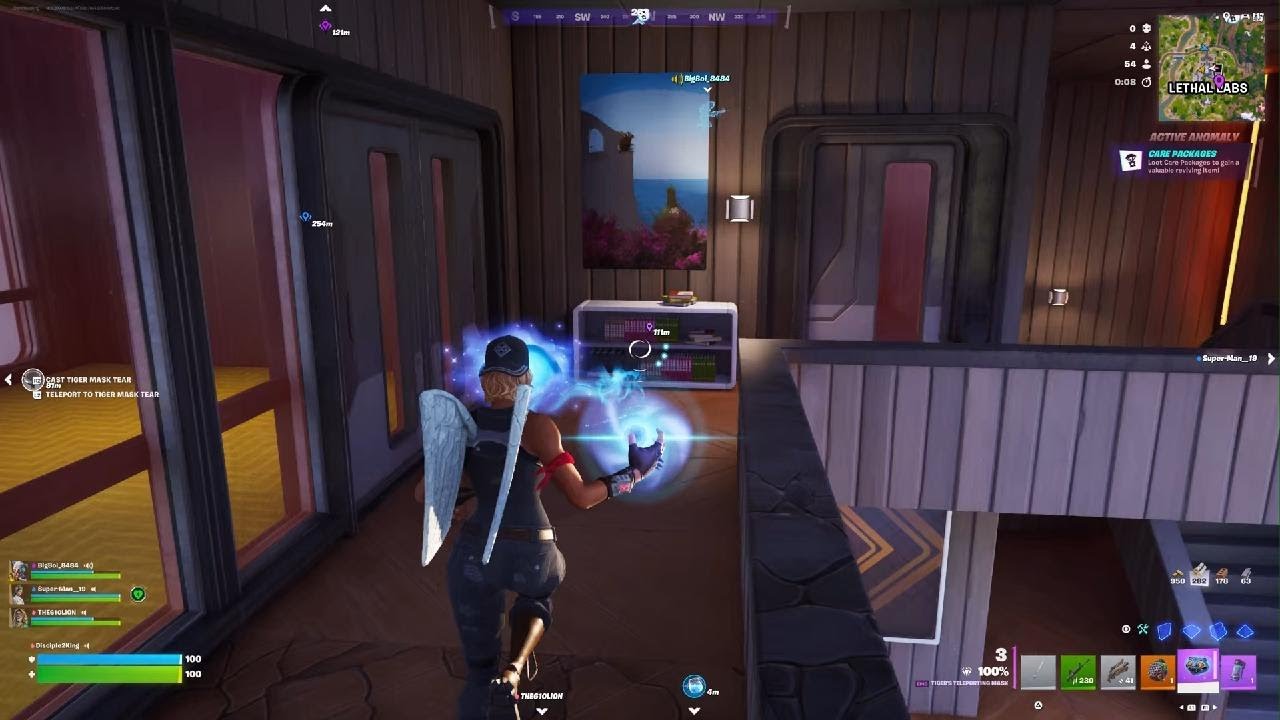 Fortnite