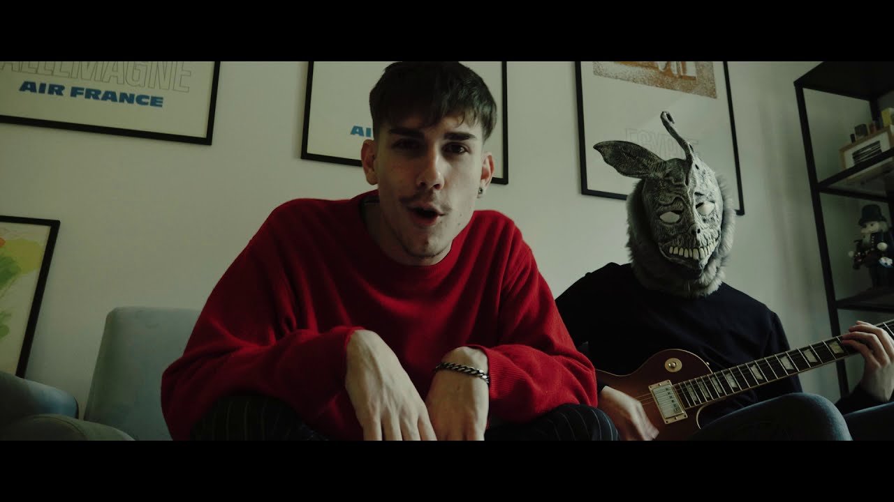 Sheffer - Solitudine