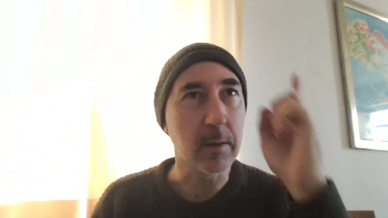 Ego espiritual y psilocibina