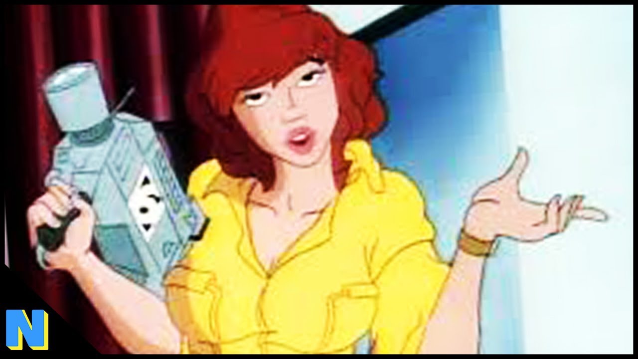 Top 10 Cartoon Babes