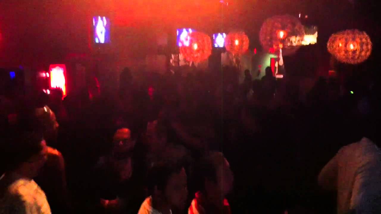 DJ DigiMark at The Parliament House Resort May 1, 2011