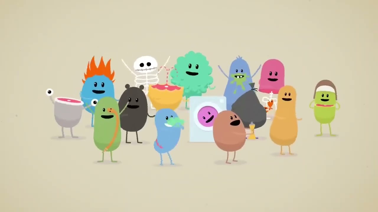Dumb ways to die | Malay version