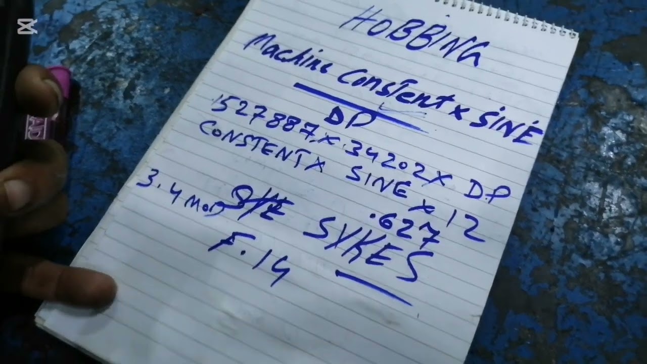 how to Make dP mein Daya Ne karne ka formula madhur Mein Dia nikaalne ka formula and full formation
