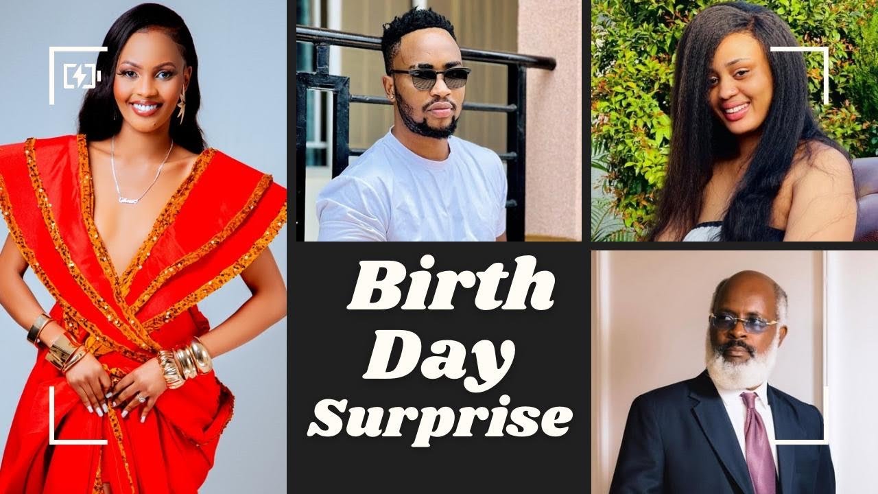 UMUKIRE WUMUMILLIONAIRE TEAM BATUNGUYE GIHOZO NKA PRESS VISION FAMILY 🎂BYARI IBYISHIMO