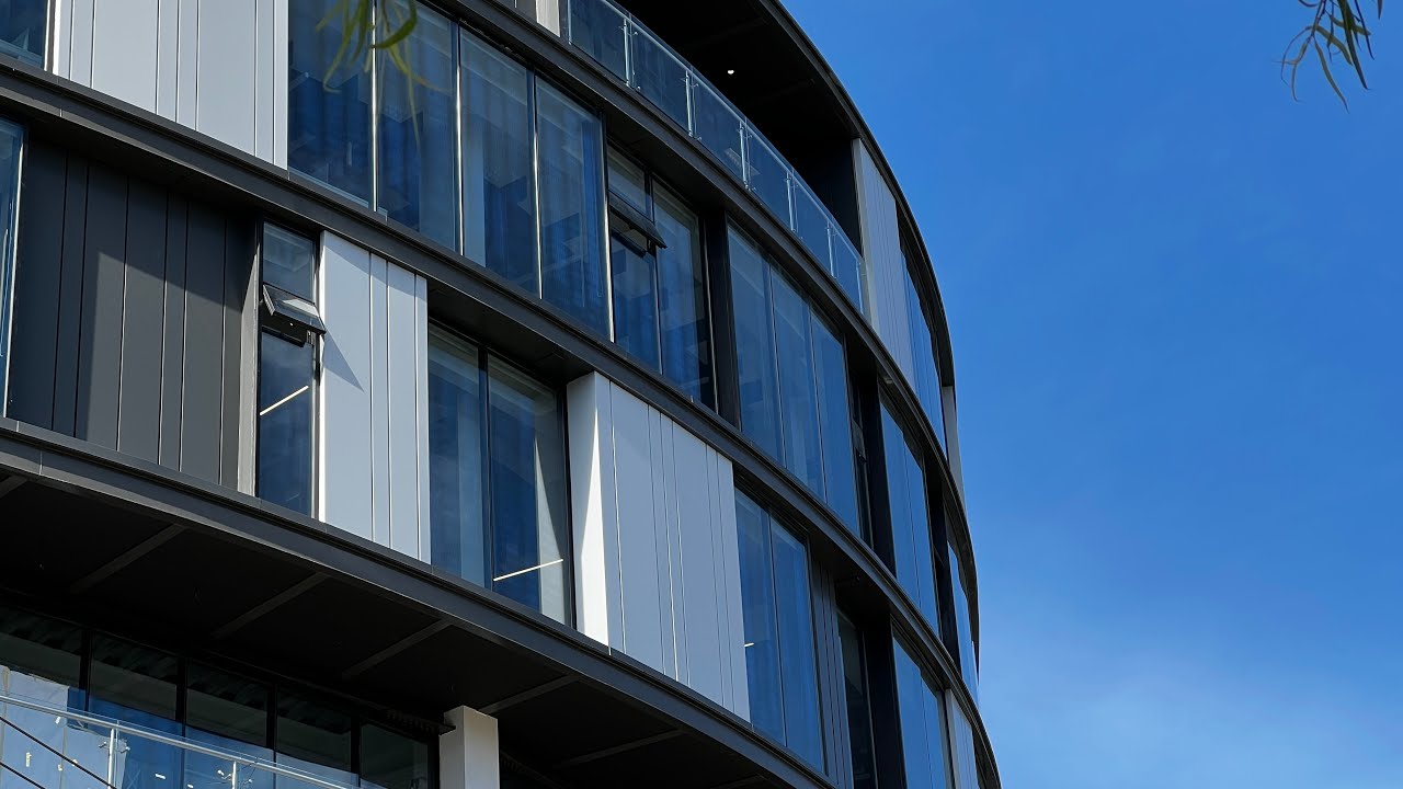 Acimco Fachadas | Steel Framing + Fachada Ventilada