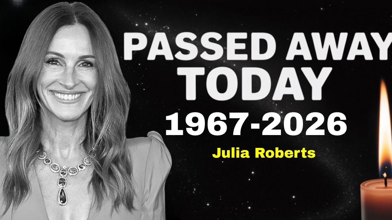 8 Famous Actors Who Died In The Last Few Days