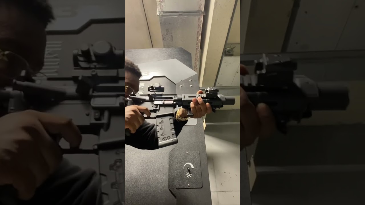 RA 434 trigger