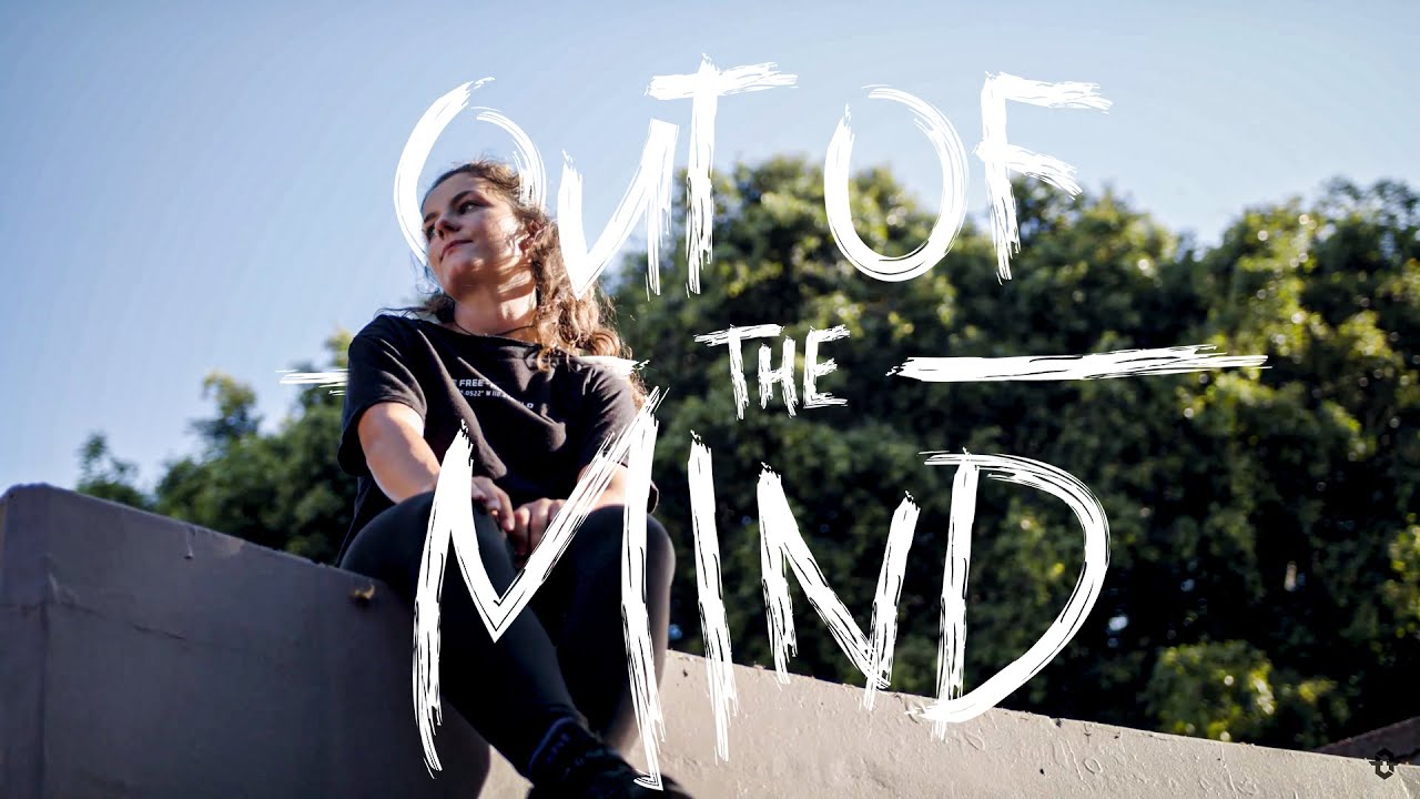TMPST | Out of the Mind with Sydney Olson