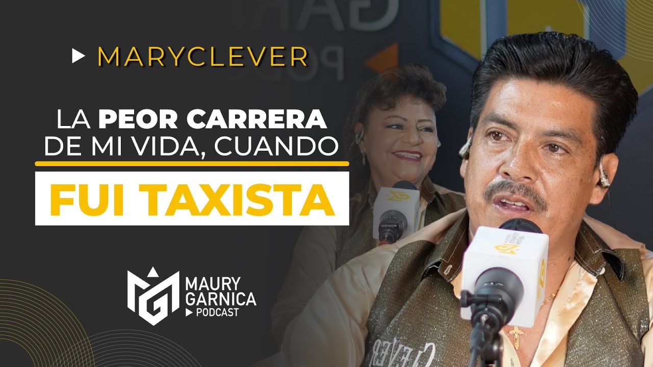 La PEOR CARRERA de mi vida, cuando FUI TAXISTA @marycleverrompefiestas6955