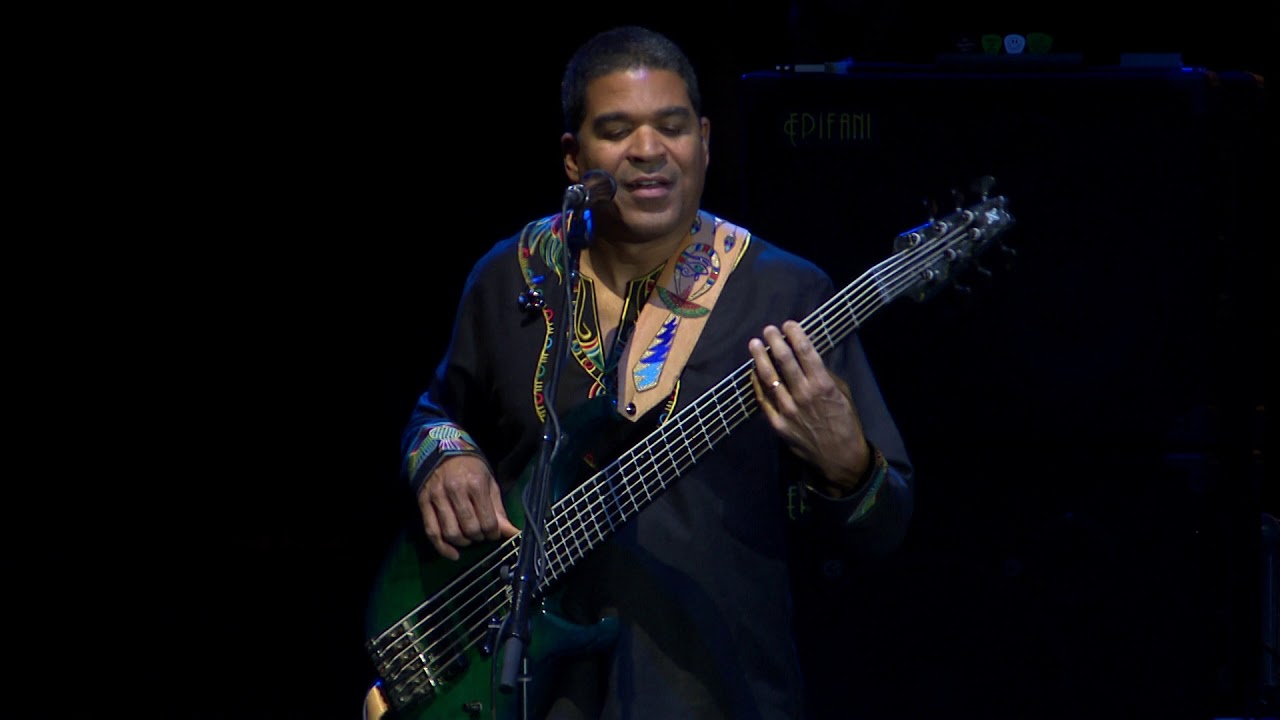 Dead & Company - Comes a Time (Citi Field 6/16/18)
