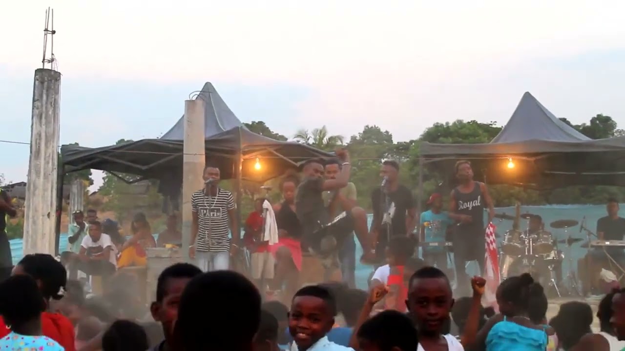 ZANDRY AHMED X DJ  JENES  - SOMAINAO ZA VADIKO [( Remix By Jenes Dj )] 🎼 Allô bb Allô bb 🎼