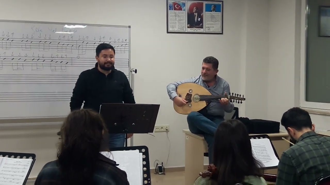 Akşam Güneşi - Emre Ersöz