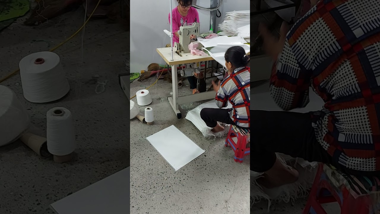 máy may bao bì pp.1 kim