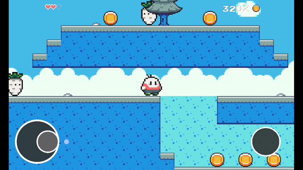 The first Super onion boy 